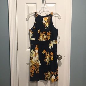 Dress Barn 10P cocktail dress